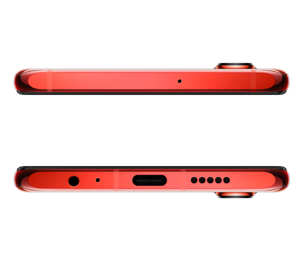 Huawei P30 128GB Bursztyn - 501459 - zdjęcie 9